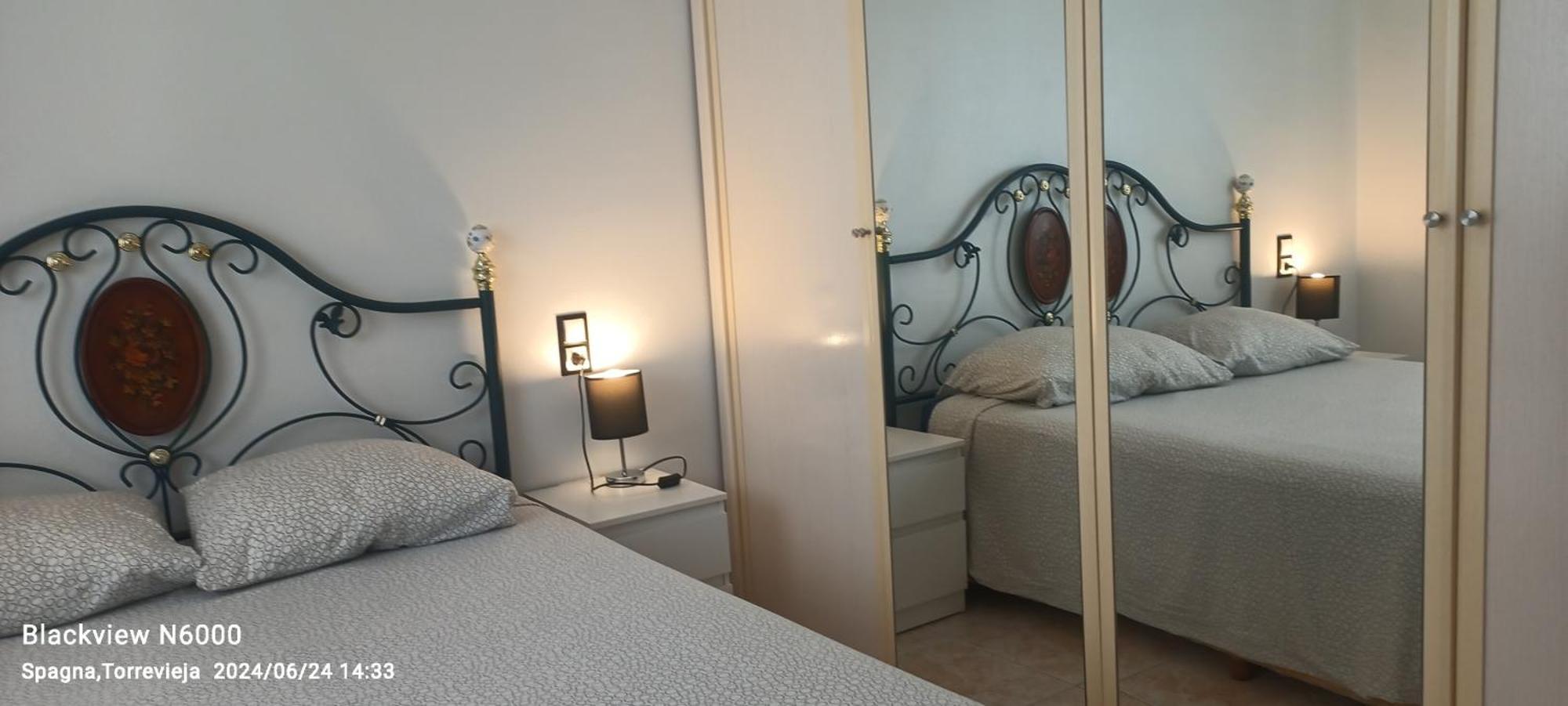 Sea And Center Apartment By Mm Torrevieja Kültér fotó