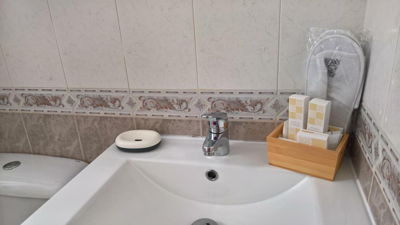 Sea And Center Apartment By Mm Torrevieja Kültér fotó